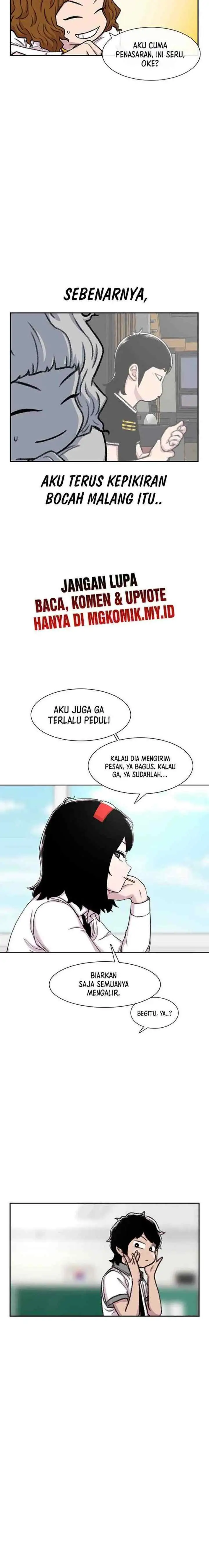 Ginseng Star Shop chapter 94 halaman 12