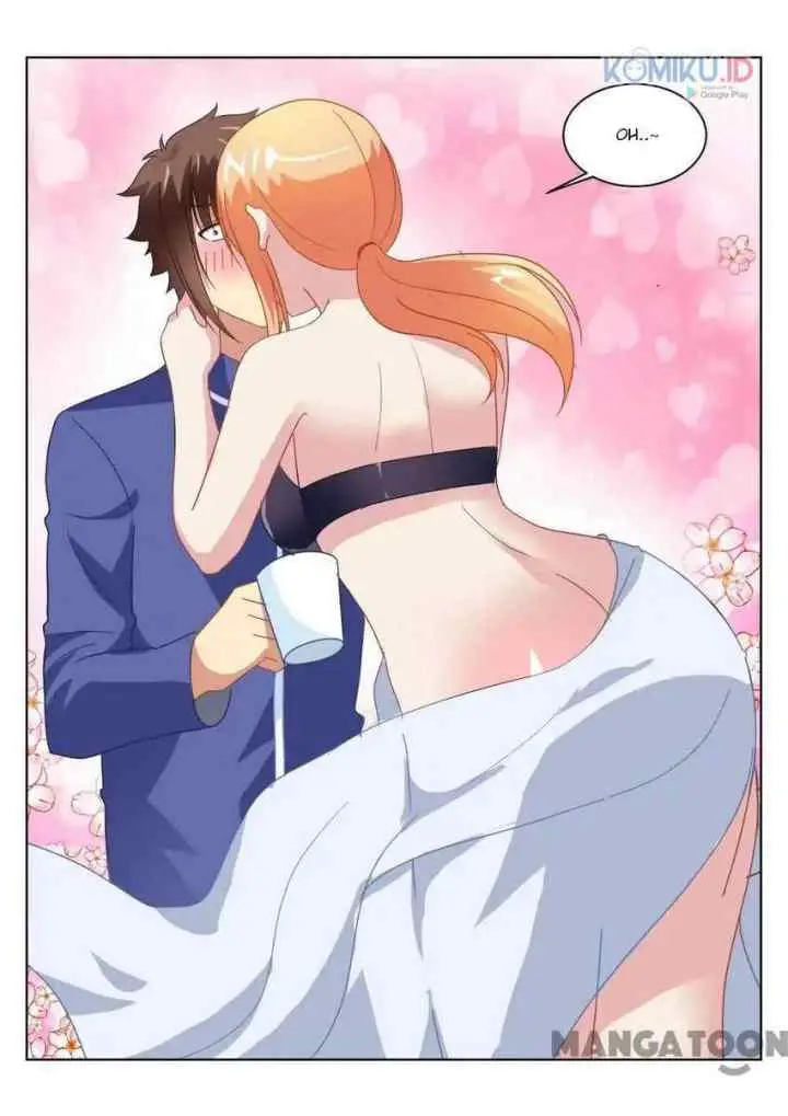 Very Pure chapter 145 halaman 10