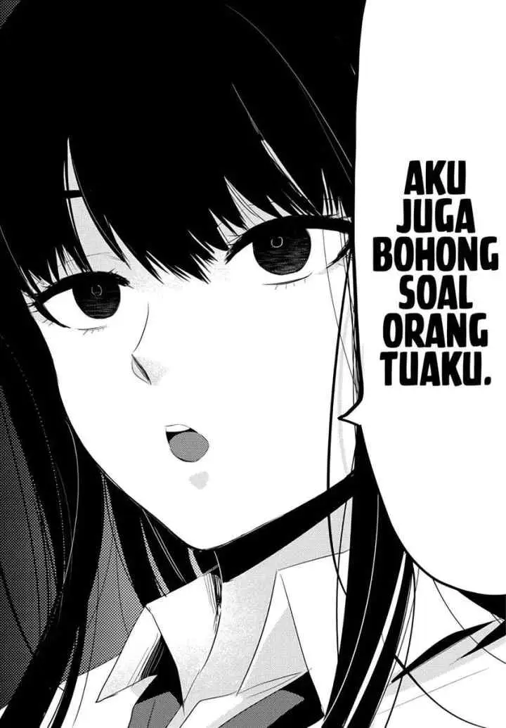 At That Time, The Battle Began chapter 5 halaman 15