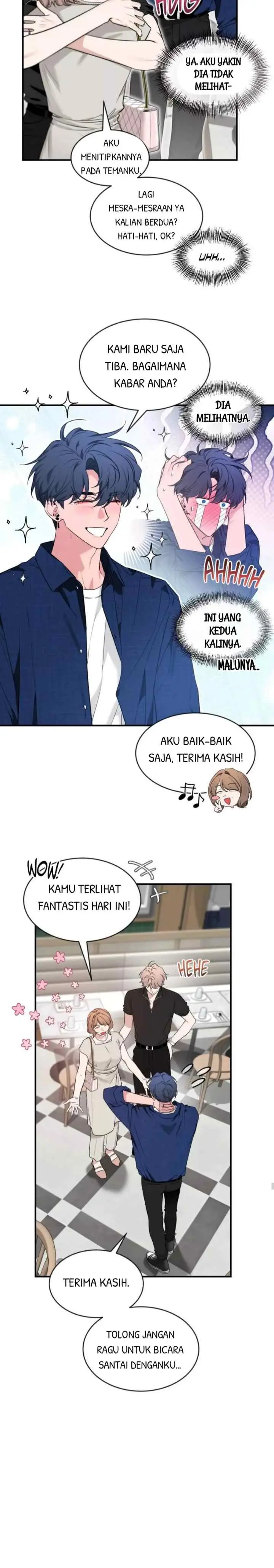 Sketch chapter 136 halaman 4