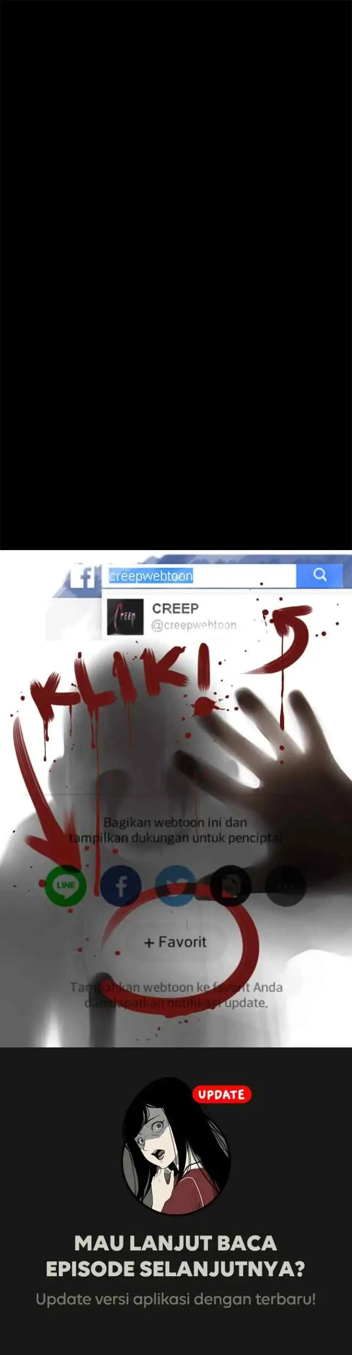 Creep chapter 5 halaman 13