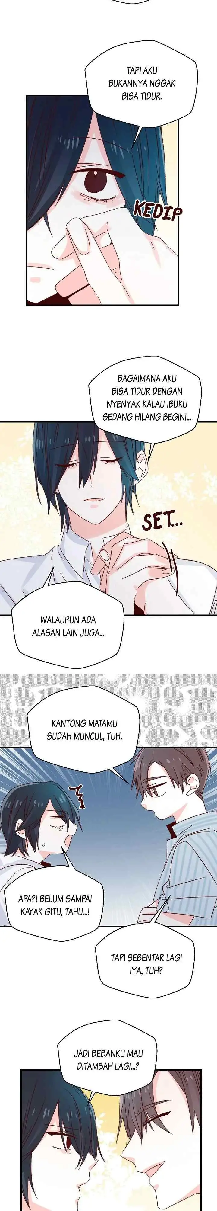 Red Honey chapter 64 halaman 12