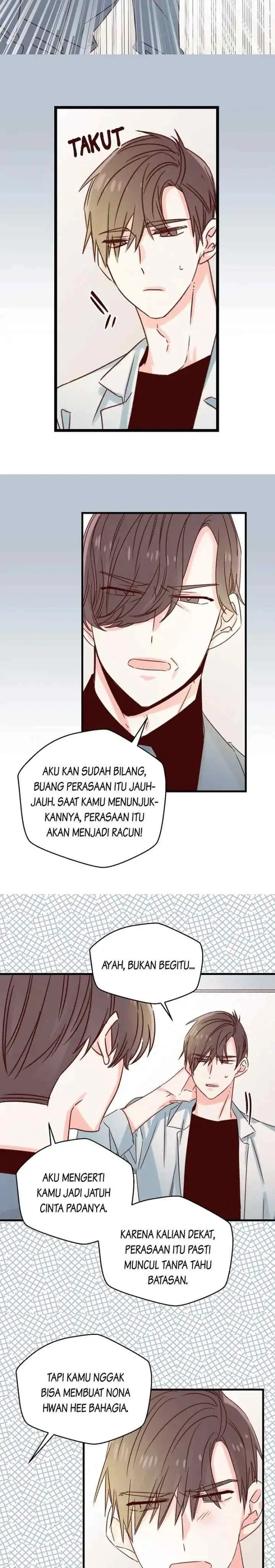 Red Honey chapter 59 halaman 9