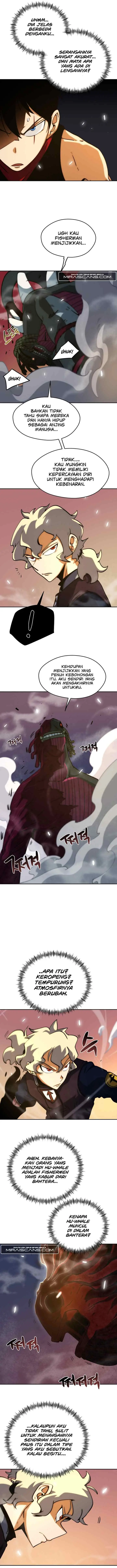Fisher Man chapter 5 halaman 6