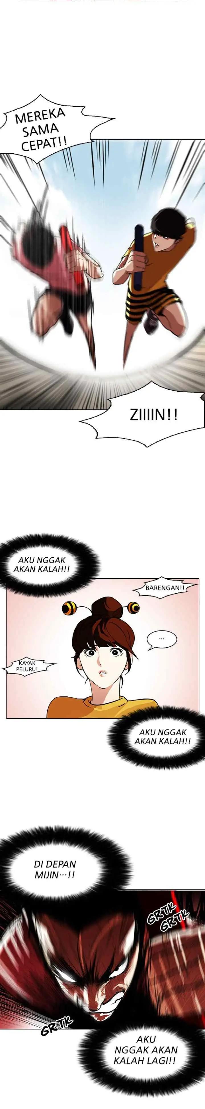 Lookism chapter 93 halaman 18
