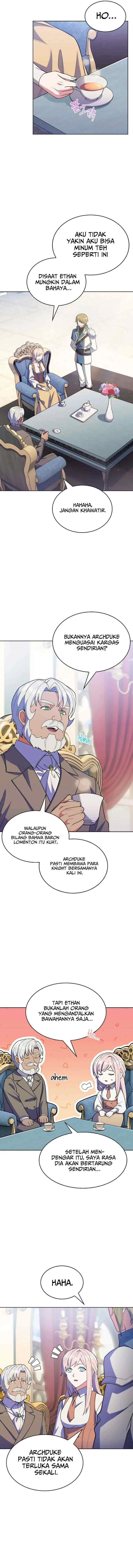 I Regressed to My Ruined Family chapter 30 halaman 10