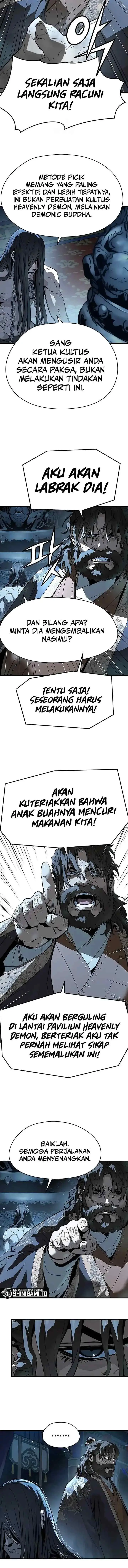 Absolute Regression chapter 71 halaman 6