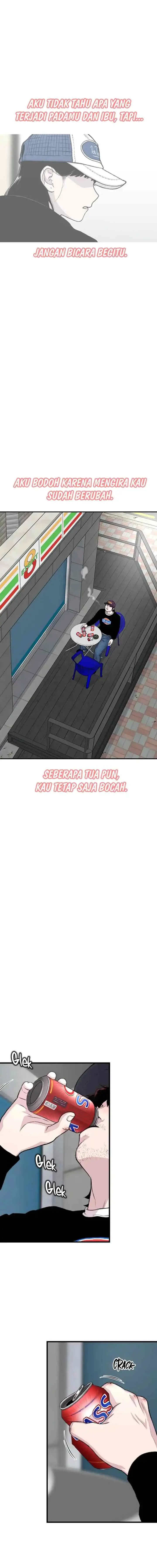 Ginseng Star Shop chapter 171 halaman 9