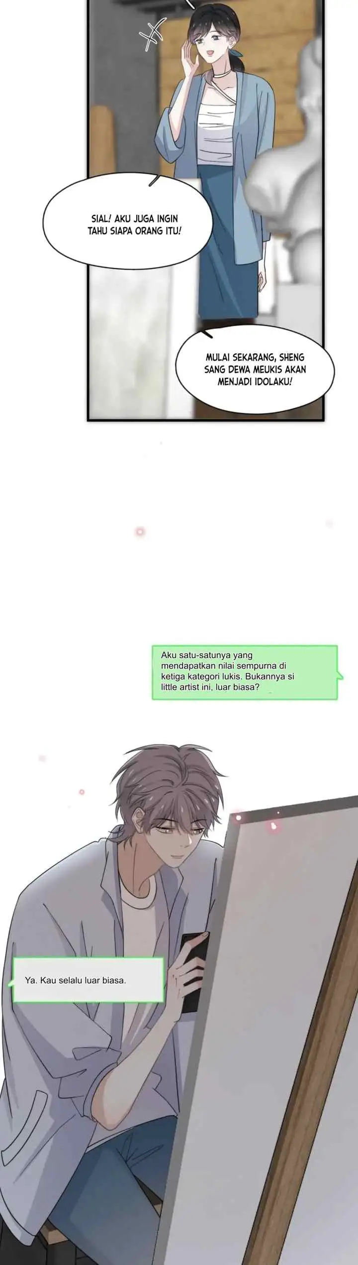 Zhe Ti Chao Gang Le chapter 112 halaman 17