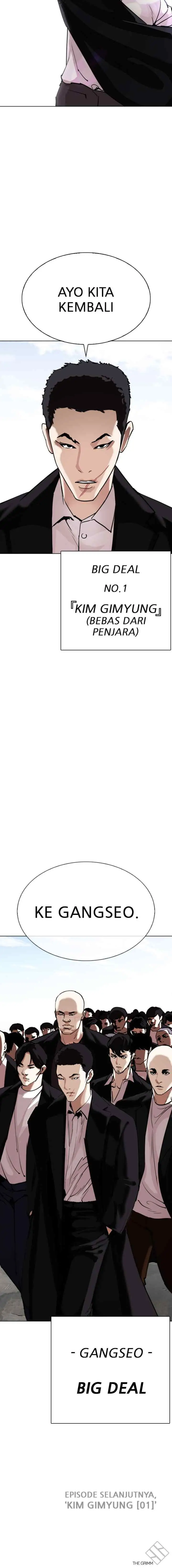 Lookism chapter 301 halaman 20