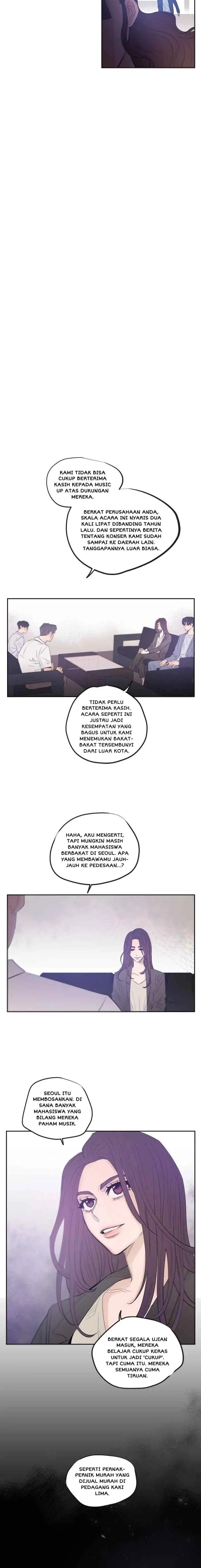 Broken Melody chapter 24 halaman 4