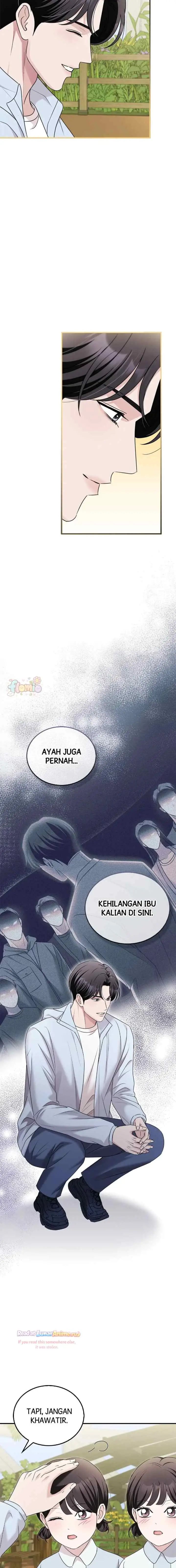 Couple, How Far We Can Go? chapter 78 halaman 16