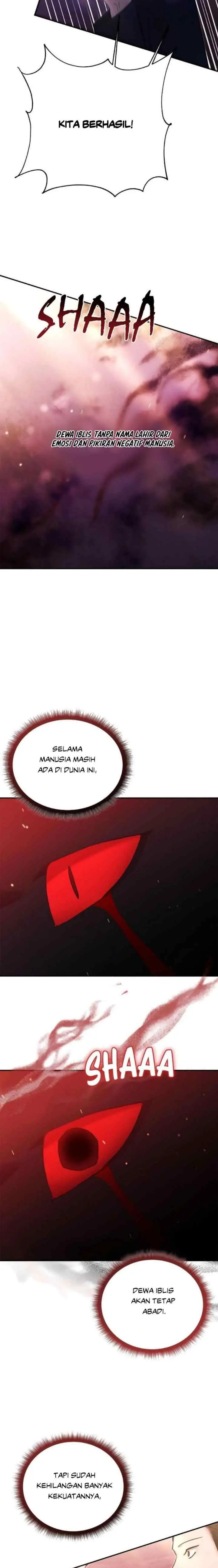 Sweetie, Sweetie, Sweetie chapter 90 halaman 13