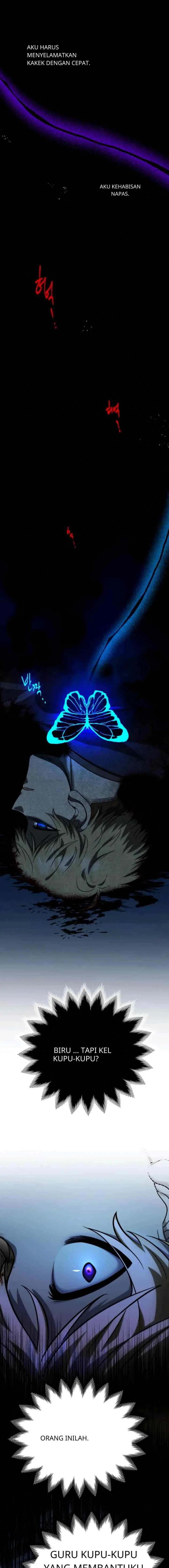 Vampire's Alchemy chapter 5 halaman 18