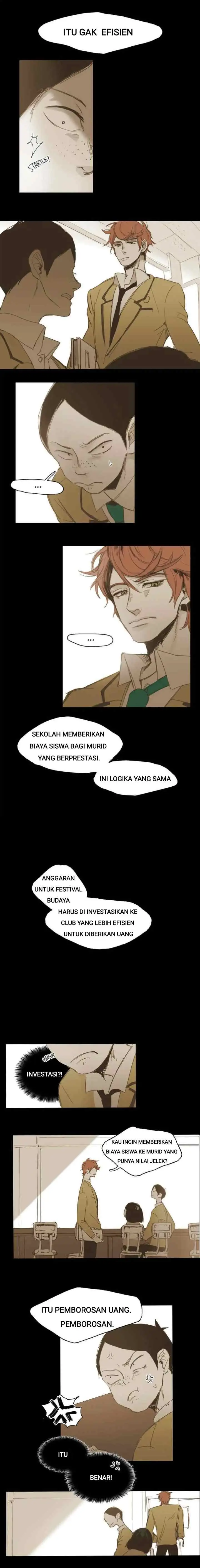 Out of Control chapter 11 halaman 11