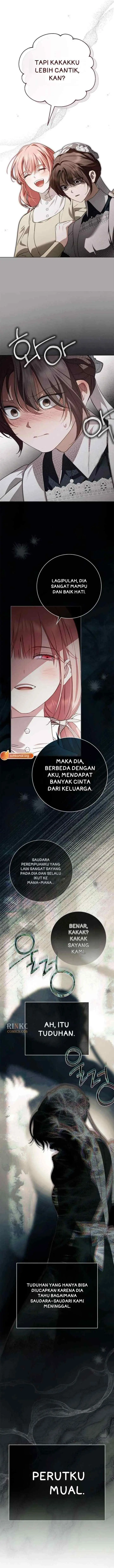The Count's Secret Maid chapter 85 halaman 4