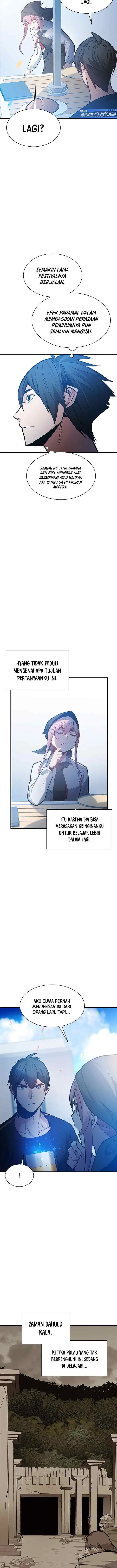 The Tutorial Is Too Tough! chapter 135 halaman 6