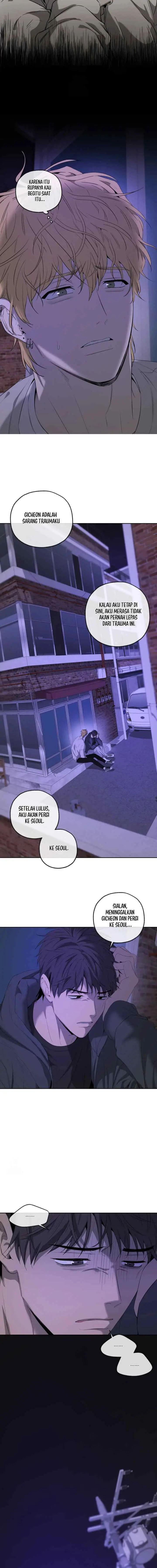 Yang Il-woo and I chapter 18 halaman 8