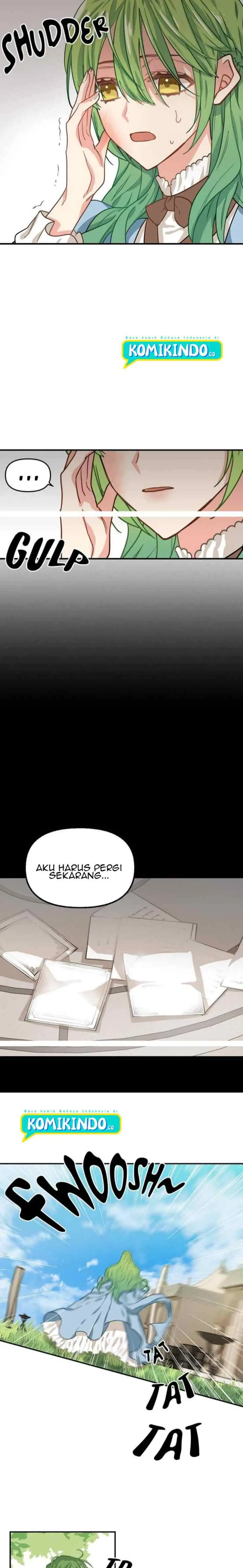 Just Leave Me Be chapter 5 halaman 14