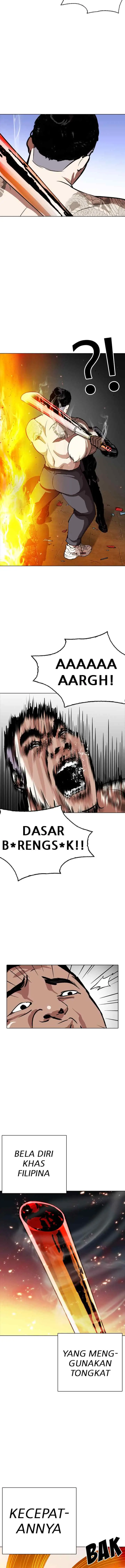 Lookism chapter 270 halaman 16