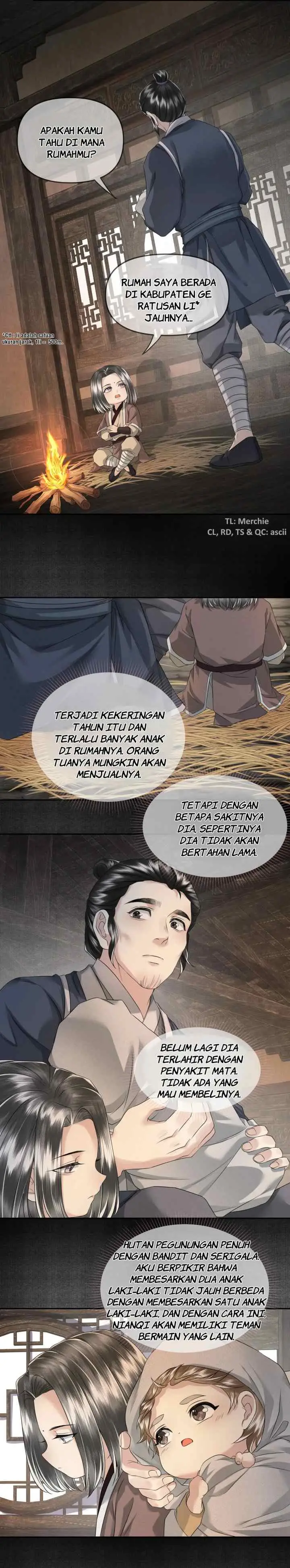 Tong Qian Kan Shi chapter 42 halaman 7