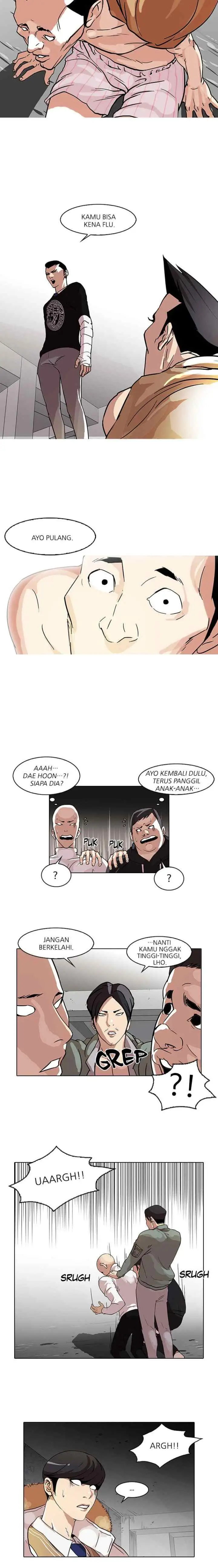 Lookism chapter 68 halaman 10