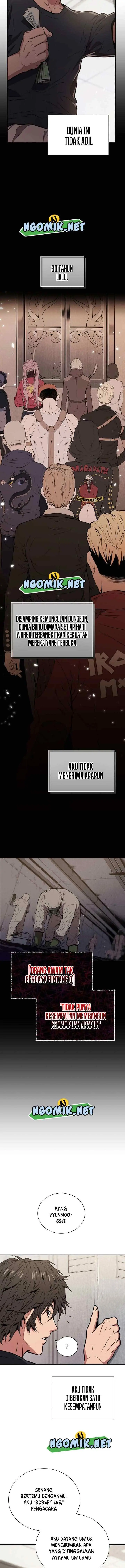 Hoarding in Hell chapter 1 halaman 6