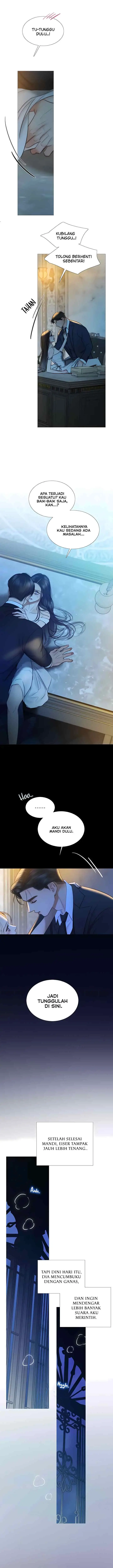 Serenity chapter 86 halaman 10