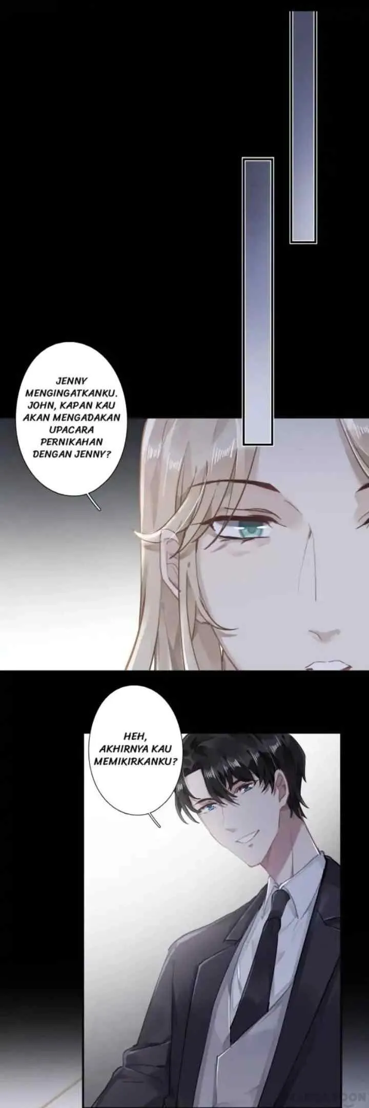 Wrong Pet Price chapter 64 halaman 7