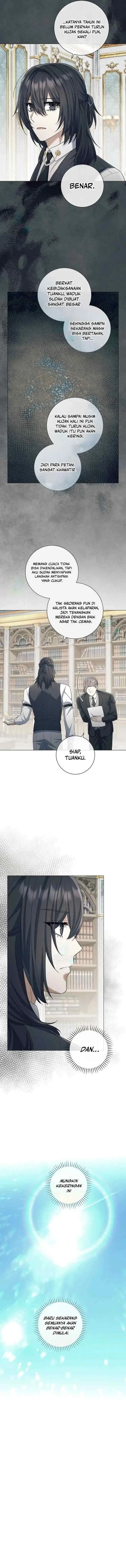 Magic Lord chapter 32 halaman 6