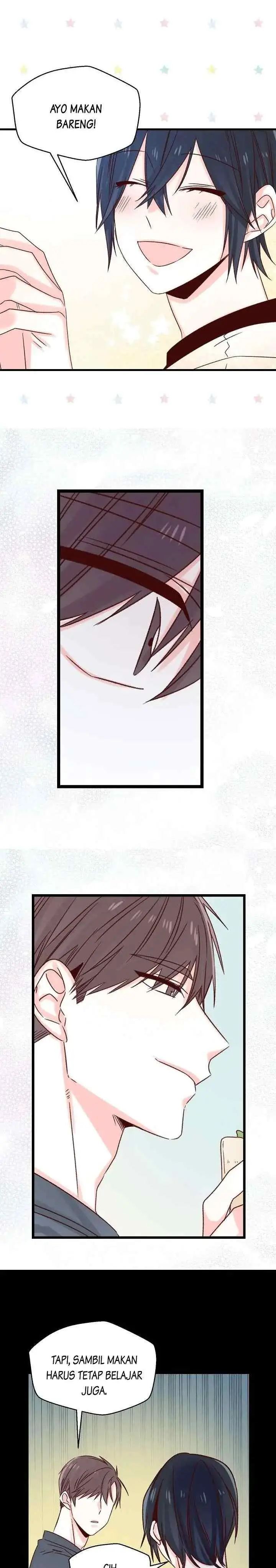 Red Honey chapter 51 halaman 12