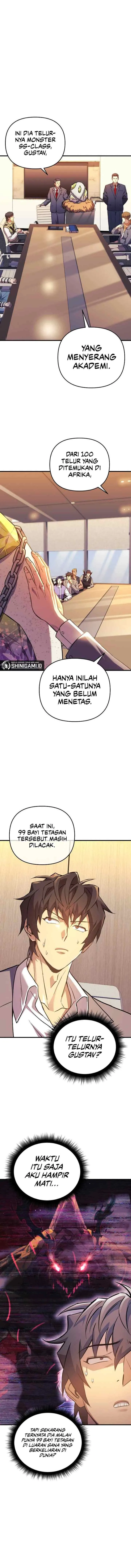 I'll Be Taking a Break for Personal Reasons chapter 59 halaman 7