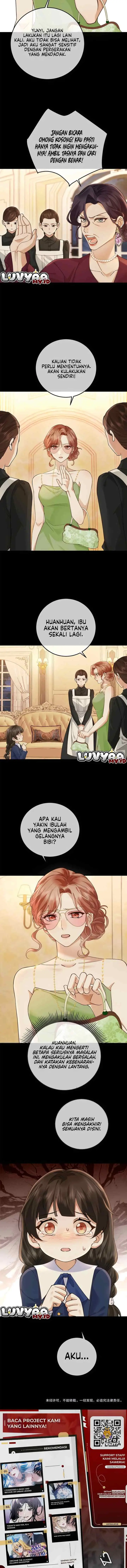A Despicable Marriage chapter 20 halaman 8
