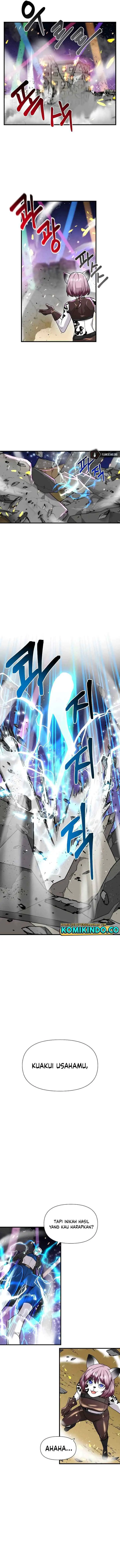 Gaming Stream of the Genius chapter 20 halaman 5