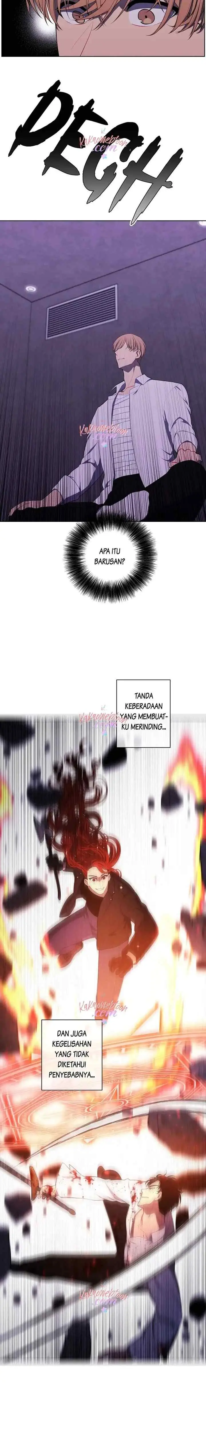I'm Alone In The Novel chapter 131 halaman 4