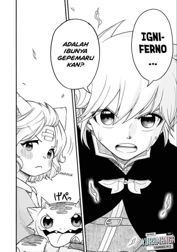 Boku Igai Zennin Tenseisha Ka Yo?! chapter 11 halaman 15