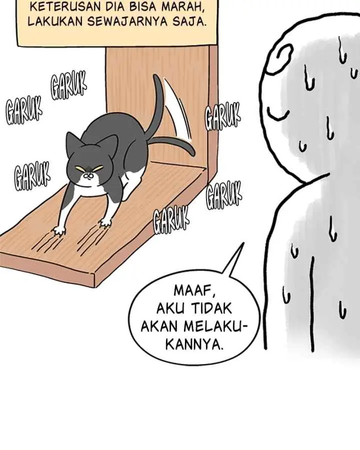 Tired Shorts chapter 3 halaman 16