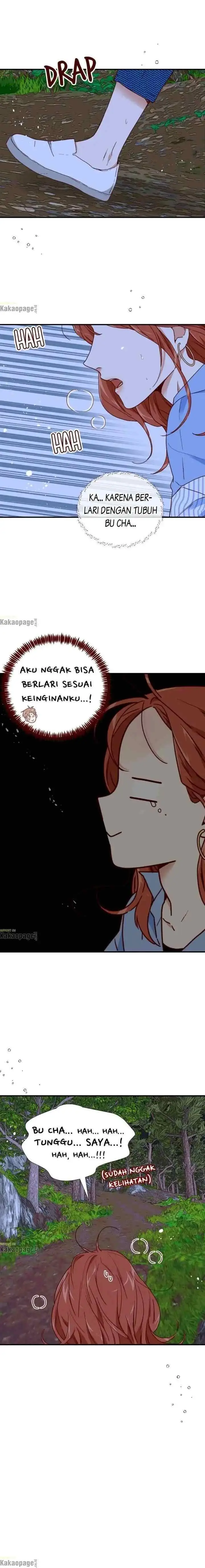 An Hour of Romance chapter 85 halaman 6