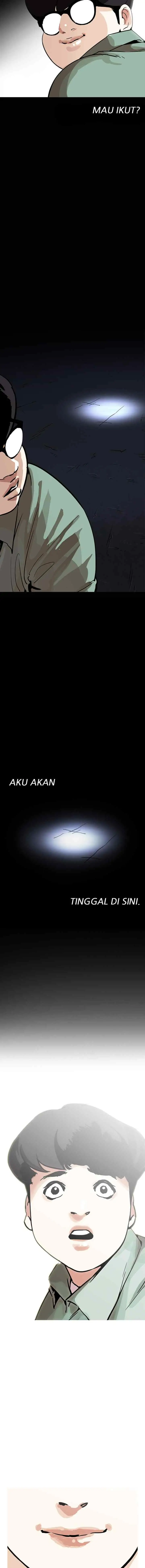 Lookism chapter 197 halaman 18