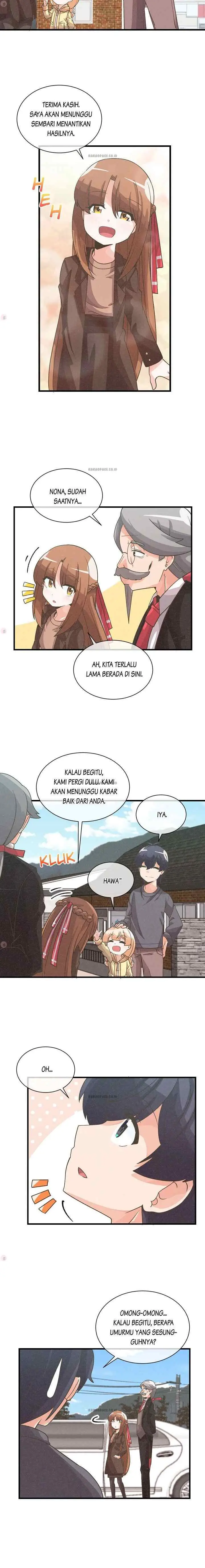 Spirit Farmer chapter 32 halaman 14