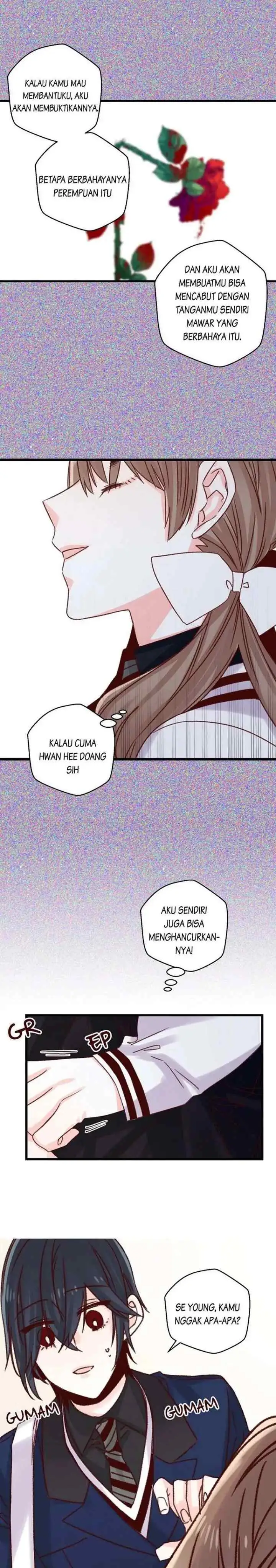 Red Honey chapter 39 halaman 12