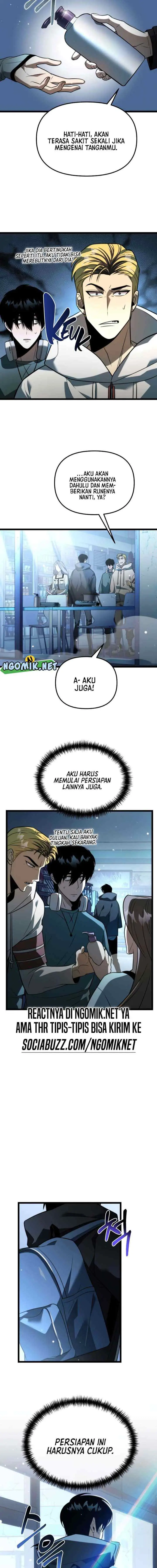 Reincarnator chapter 6 halaman 9