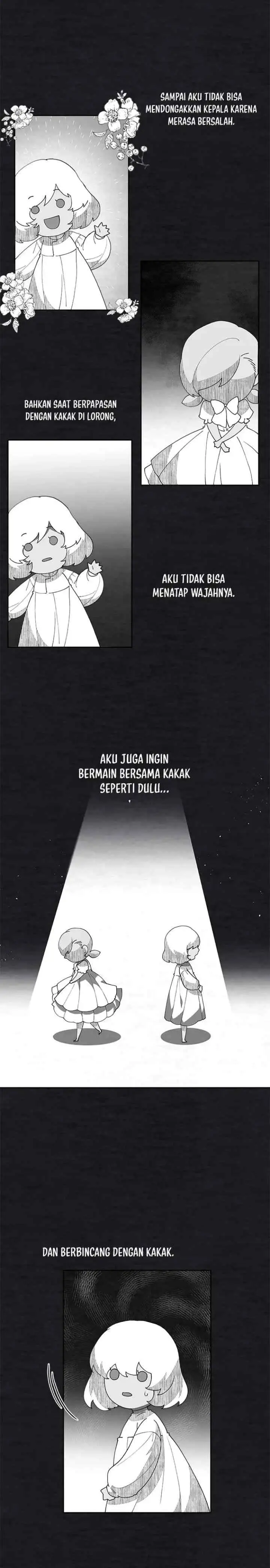 Here Reigns the Vengeful Villainess chapter 67 halaman 9