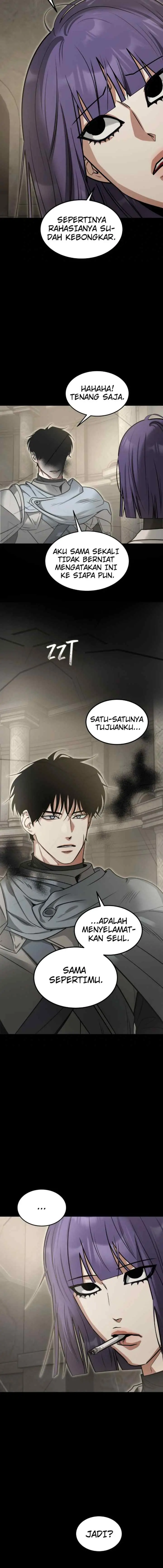 Emperor Hunt chapter 50 halaman 11