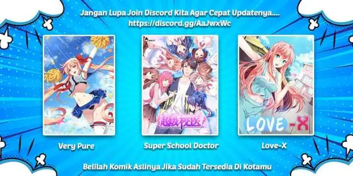 Very Pure chapter 69 halaman 11