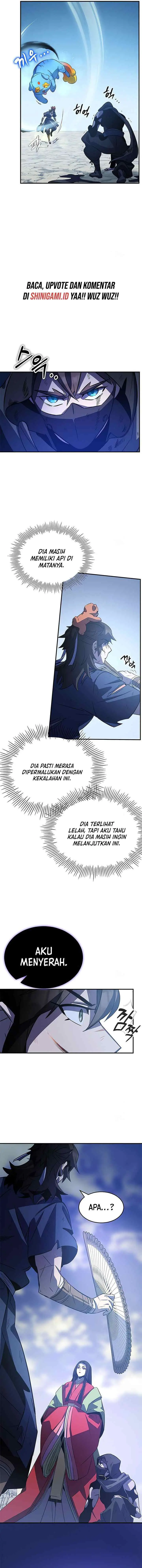 Drug Devourer chapter 31 halaman 16
