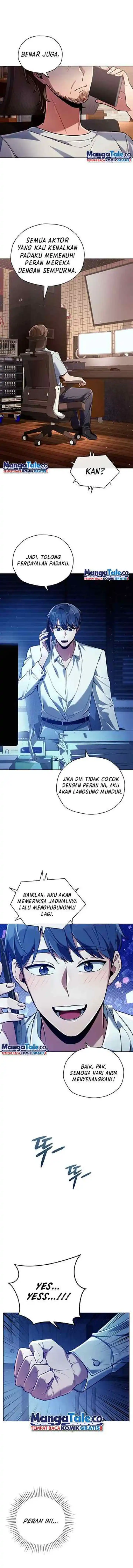 I'll Make You a Superstar chapter 3 halaman 16