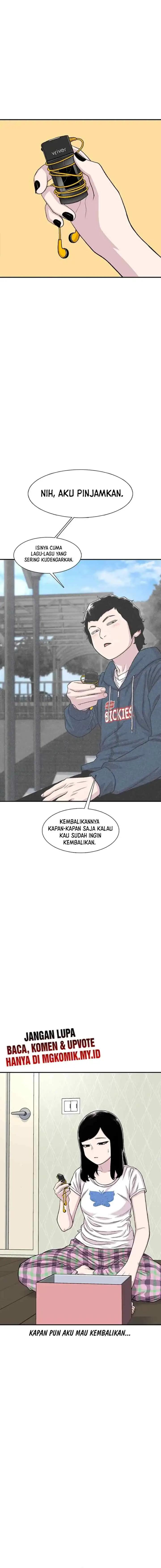 Ginseng Star Shop chapter 210 halaman 19