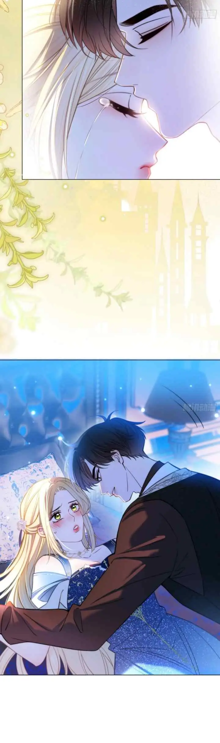 The Secret Game of Nobles chapter 80 halaman 6