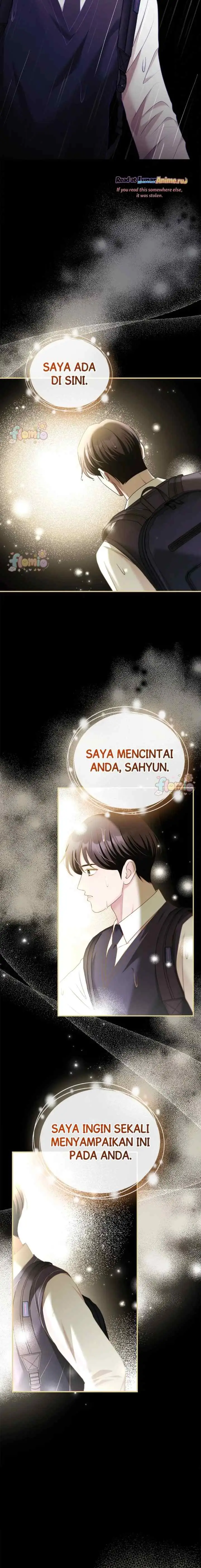 Couple, How Far We Can Go? chapter 62 halaman 9
